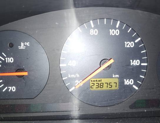 VOLKSWAGEN GOL 1.0 MI 8V GASOLINA 2P MANUAL